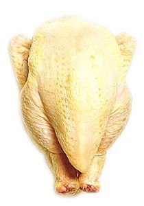 Guinea Fowl - Cut Up