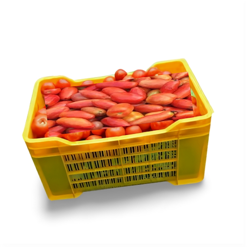 Tomatoes - Crate - Yoruba (Soft)