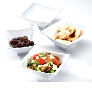 Symphony Casa Bowls 13 cm x4