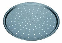 Tescoma Delicia Perforated Pizza Pan 31 cm