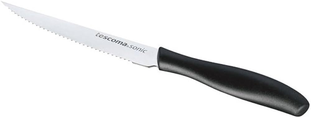 Tescoma Sonic Steak Knife 12 cm