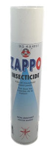 Zappo Insecticide 305 ml