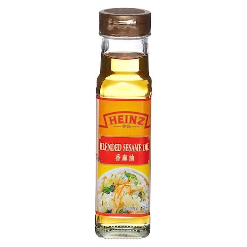 Heinz Blended Sesame Oil 150 ml