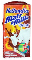 Hollandia Malt & Milk Drink 100 cl
