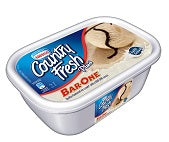 Nestle Country Fresh Bar One Vanilla 2 L