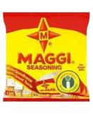 Maggi Cubes 4 g x100 x21