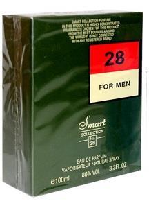 Smart Collection Perfume No.28 100 ml