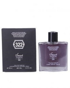 Smart Collection Perfume No.322 100 ml