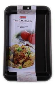 Rossetti Non-Stick Small Traditional Roaster 34 cm x 21 cm