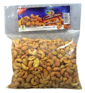 Executive Choice Cashew Whole Nut 400 g