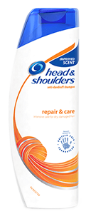 Head & Shoulders Anti-Dandruff Shampoo Repair & Care 500 ml