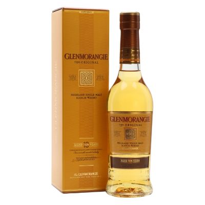 Glenmorangie The Original Single Malt Whisky 70 cl
