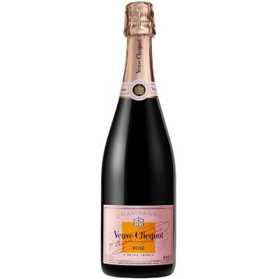 Veuve Clicqout Vintage Rose Champagne 75 cl