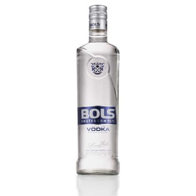 Bols Plain Vodka 70 cl