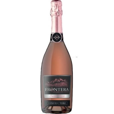 Frontera Sweet Rose Sparkling Wine 75 cl