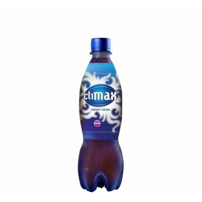 Climax Energy Drink Pet 50 cl