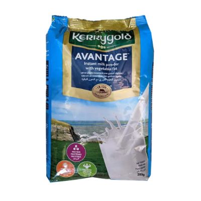 Kerrygold Avantage Milk Powder Sachet 380 g