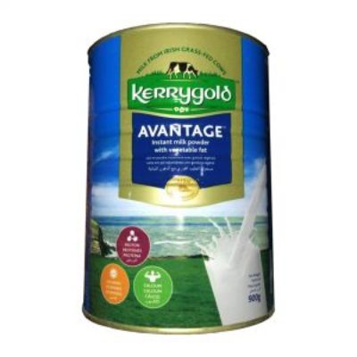 Kerrygold Avantage Milk Powder Tin 900 g