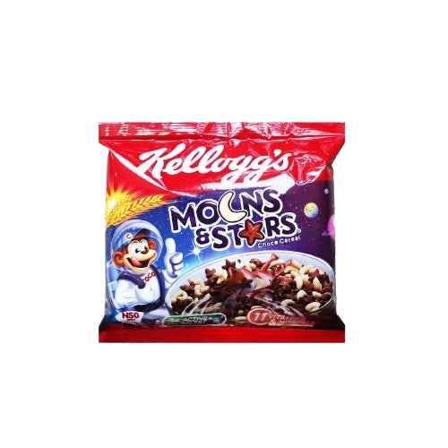 Kellogg's Chocos Moons & Stars 28 g