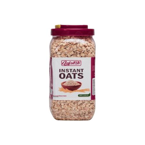 La Fresh Instant Oats 1.5 kg