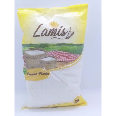 Lamis Coconut Powder 250 g