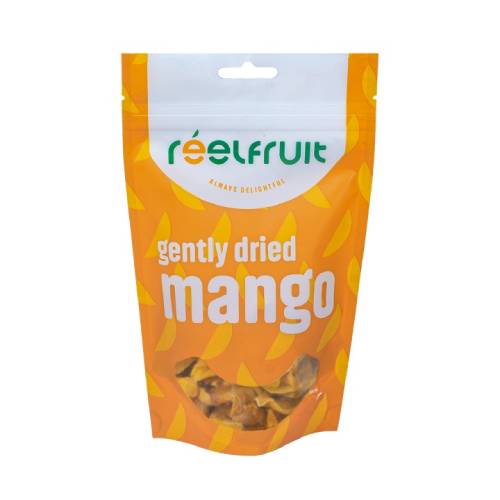 Reelfruit Dried Mango 250 g