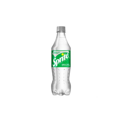 Sprite Pet Bottle 35 cl