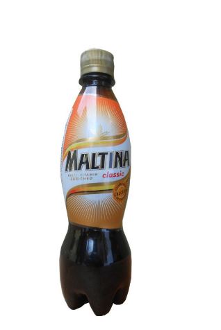 Maltina Classic Malt Drink Pet Bottle 33 cl