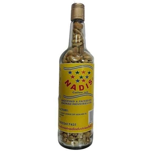 Nadis Cashew Nuts 200 g