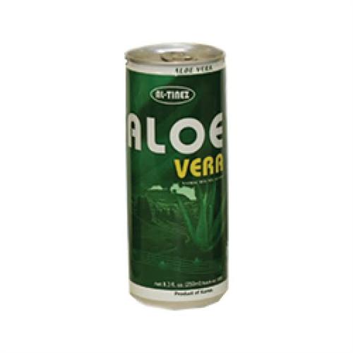 Al-Tinez Aloe Vera Drink 25 cl