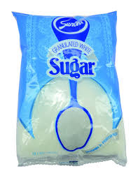 Sunola Granulated Sugar 1 kg