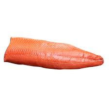 Salmon C-Trim Fillet 500 g