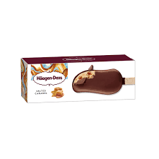 Haagen-Dazs Salted Caramel 80 ml