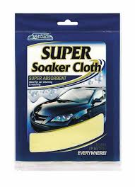 Car Pride Super Soaker Cloth CP1017