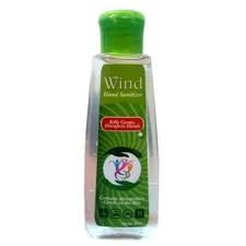 Wind Hand Sanitiser 100 ml