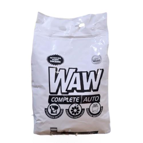WAW Complete Auto Machine Wash Detergent Powder 2 kg