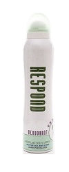 Respond Perfume Deodorant Body Spray Estada 150 ml