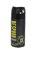 Respond Perfume Deodorant Body Spray Twist 150 ml