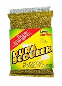 Super Spongex Dura Scourer x2