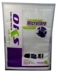 OKS Microfibre Drying Towel 40 x 50 cm x1