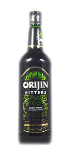 Orijin Bitters Spirit Drink 70 cl