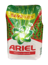 Ariel Ankara Detergent Powder 800 g
