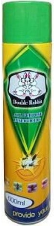 Double Rabbit All Purpose Insecticide 300 ml