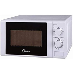 Midea Microwave Solo White 20 L MM720