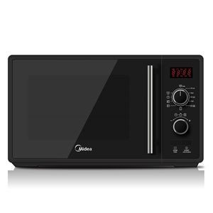 Midea Microwave Oven With Grill Silver 25 L AG925AGN