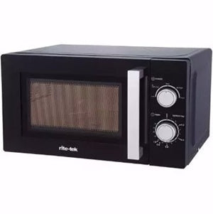 Rite-Tek Microwave Oven Solo 20 L MW120