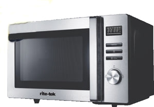 Rite-Tek Microwave Oven Solo 25 L MW225