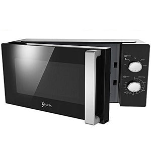 Syinix Microwave Convection Oven Black 20 L MW820-01M