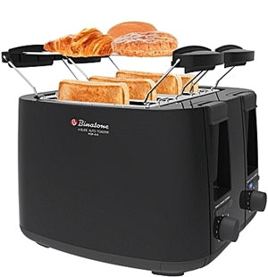 Binatone Auto Pop-Up Toaster 4 Slices 414