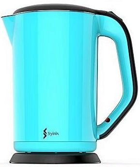 Syinix Electric Kettle Blue CLD-1703